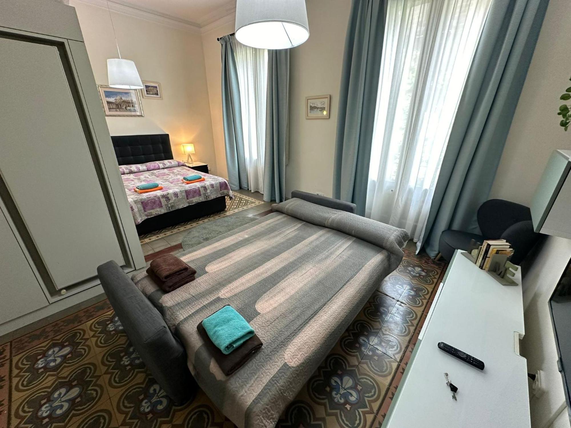Rooms Rumila 巴塞罗那 外观 照片