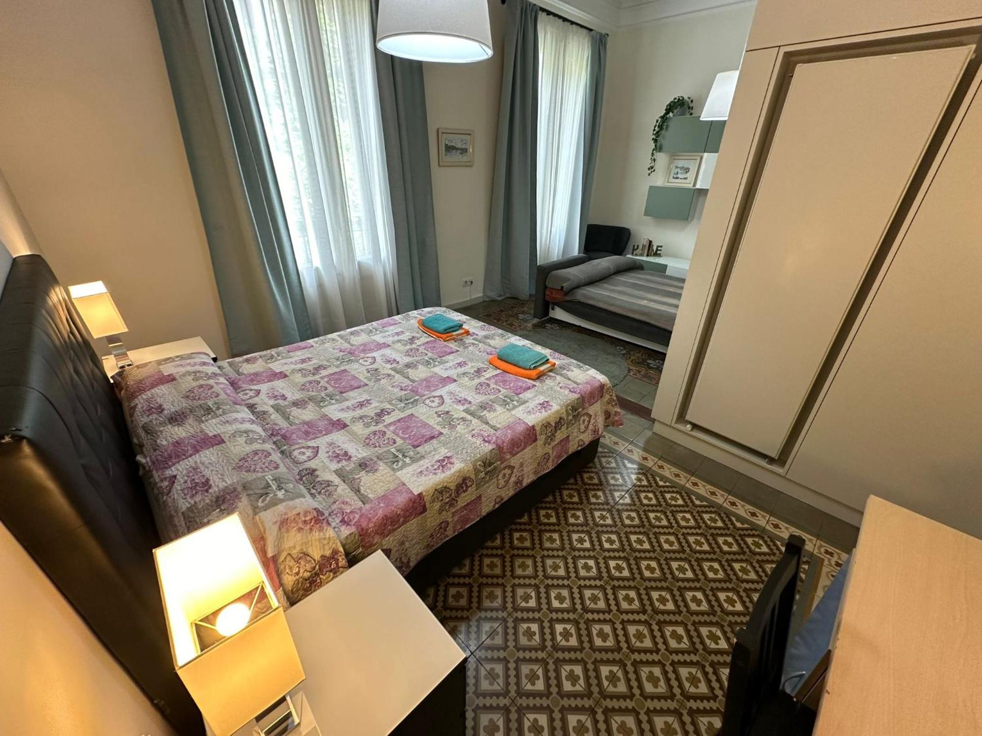 Rooms Rumila 巴塞罗那 外观 照片