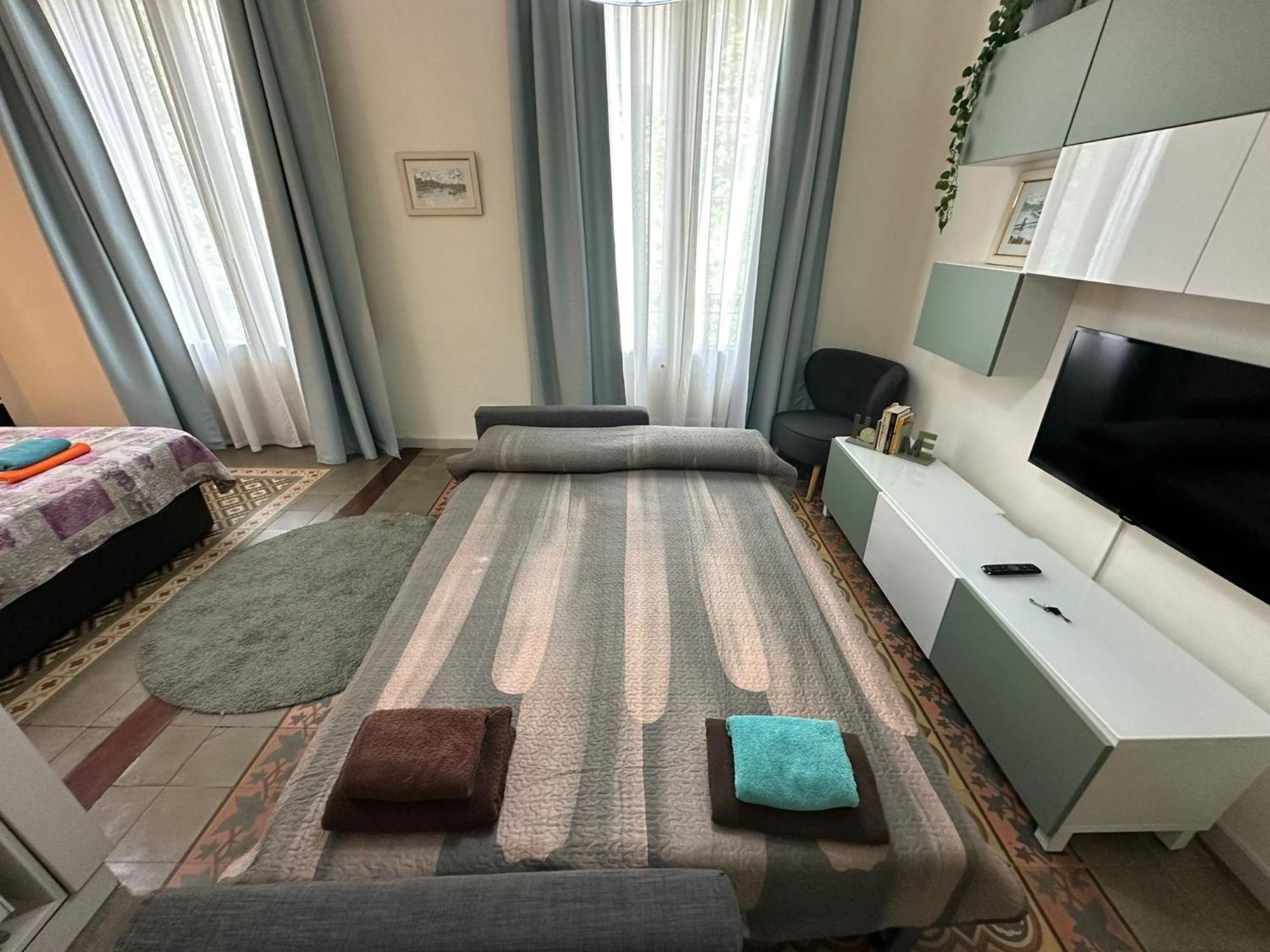 Rooms Rumila 巴塞罗那 外观 照片